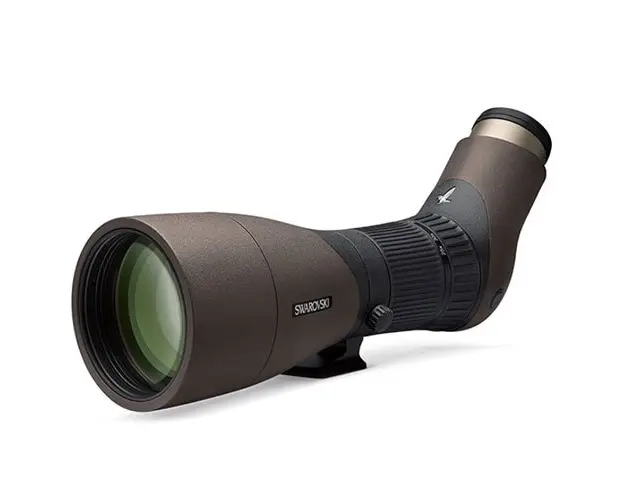 Luneta terestra Swarovski ATX Interior 25-60x85, 45 grade