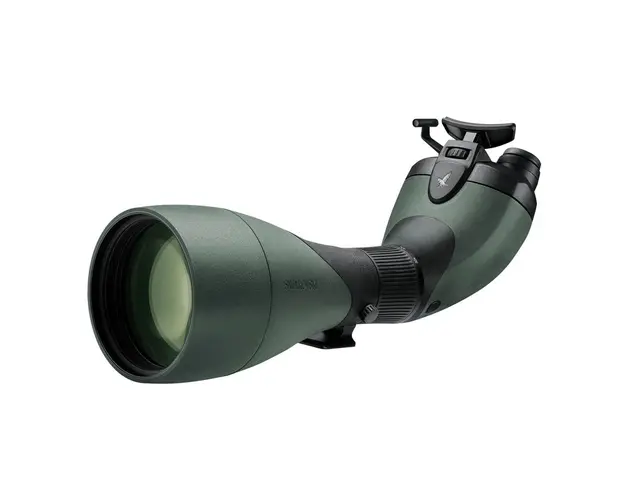 Luneta terestra Swarovski BTX 35x115