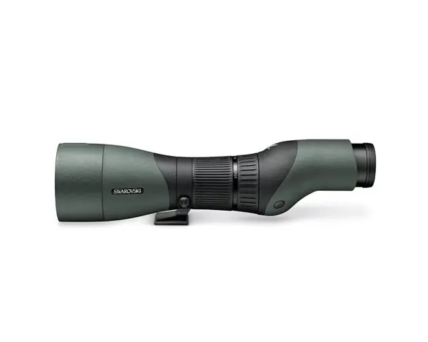 Luneta terestra Swarovski STX 25-60x85