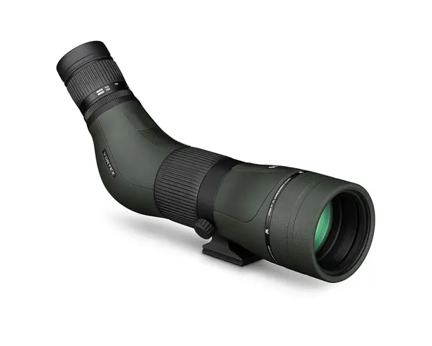 Luneta terestra Vortex Diamondback HD 16-48x65, 45 grade