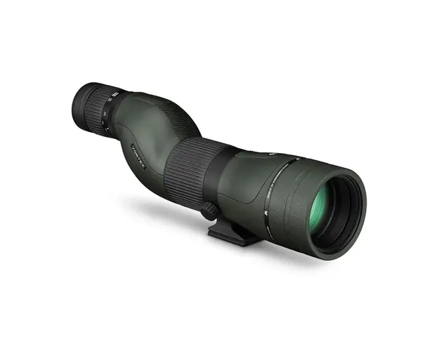 Luneta terestra Vortex Diamondback HD 16-48x65, unghi drept