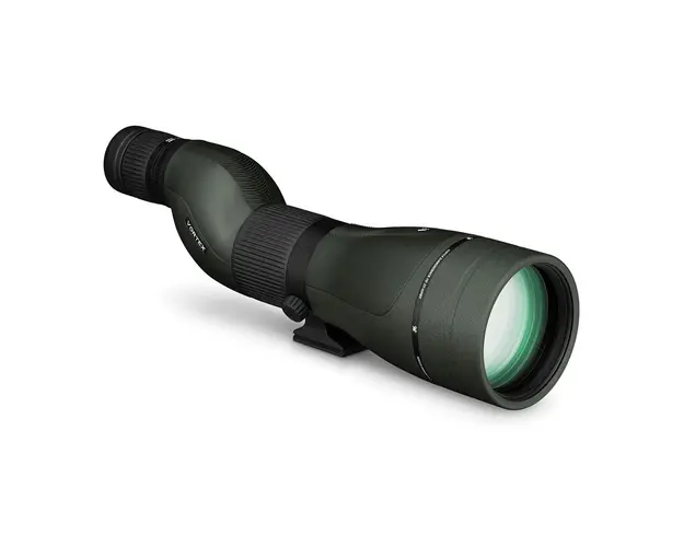 Luneta terestra Vortex Diamondback HD 20-60x85, unghi drept