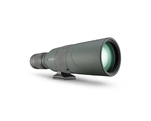 Luneta terestra Vortex Razor HD 13-39x56, unghi drept