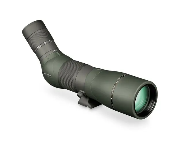 Luneta terestra Vortex Razor HD 22-48x65, 45 grade