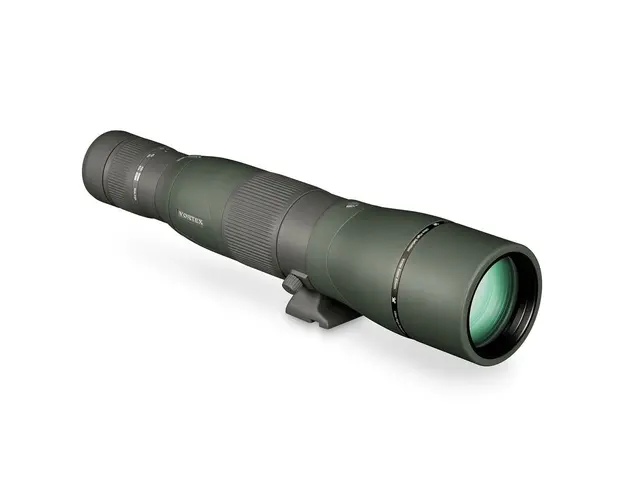 Luneta terestra Vortex Razor HD 22-48x65, unghi drept