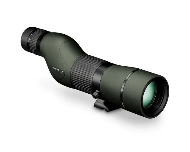 Luneta terestra Vortex Viper HD 15-45x65, unghi drept