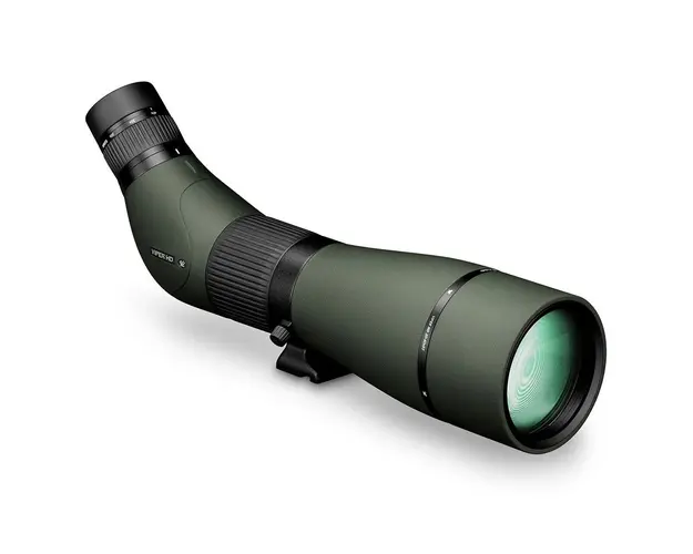 Luneta terestra Vortex Viper HD 20-60x85, 45 grade