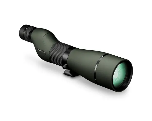 Luneta terestra Vortex Viper HD 20-60x85, unghi drept