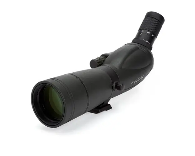 Luneta terestra Celestron Trailseeker 65, 45 grade