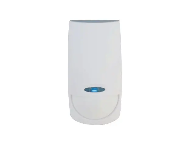 Detector de miscare digital Quad PIR si MW Bentel MD 503, 12 m, 85 grade, pet immunity, antimasking