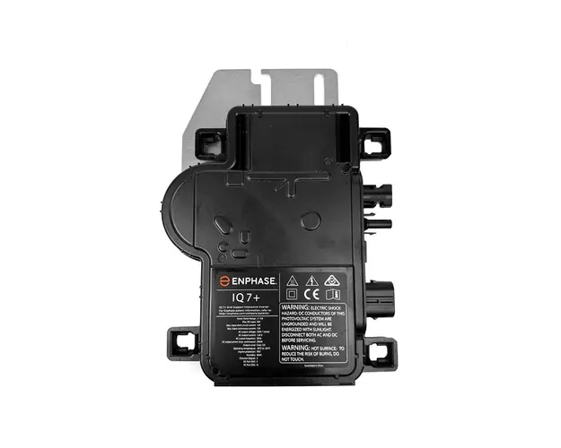 Micro invertor solar fotovoltaic ENPHASEIQ7+