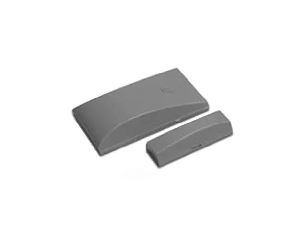 Microcontact magnetic Ksenia NANUS POLI RF GREY KSI5002000.303, 868 MHz, wireless