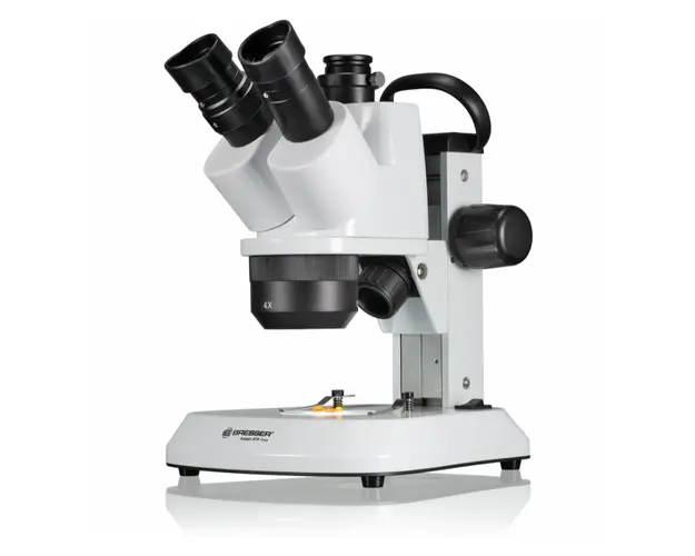 Microscop Bresser Analyth STR Trino 5803850