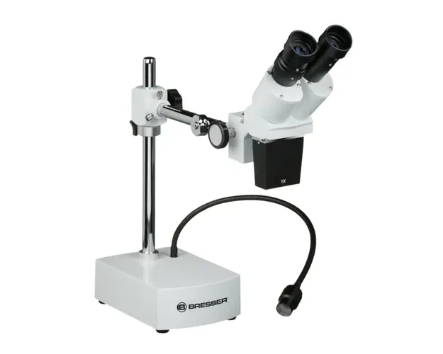 Microscop Bresser Biorit ICD 5802530