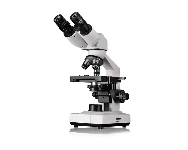 Microscop Bresser Erudit Basic 40-400x 5102200
