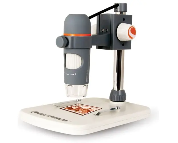 Microscop digital Celestron 44308