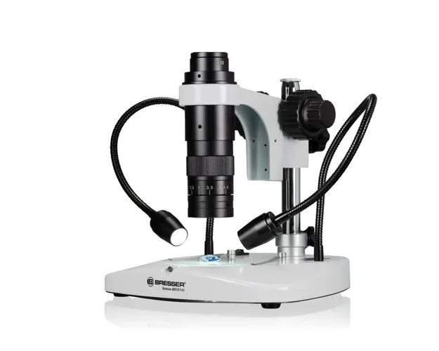 Microscop digital de atelier Bresser DST-0745 5808100