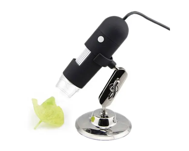 Microscop electronic digital portabil 200X SS-MS04