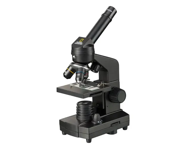 Microscop optic 40-1280x National Geographic 9039001