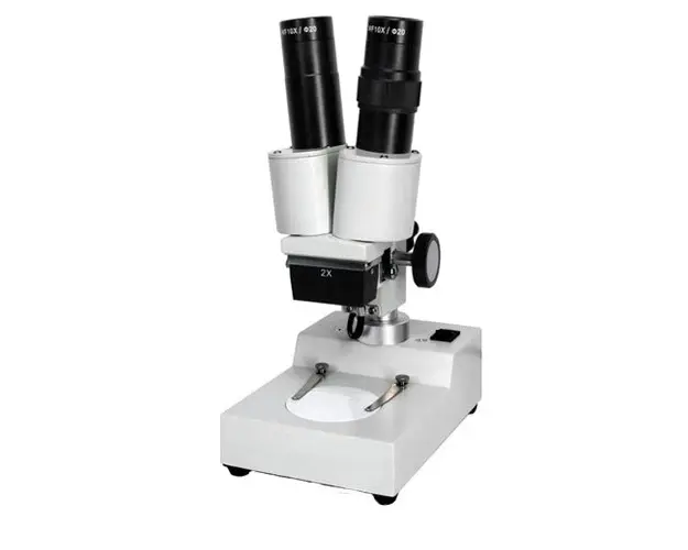 Microscop optic Bresser Biorit ICD 20X Stereo 5802500