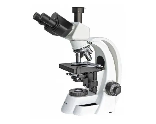 Microscop optic Bresser Bioscience Trino 5750600