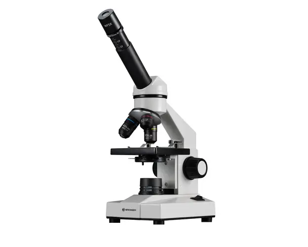 Microscop optic Bresser Biolux DLX