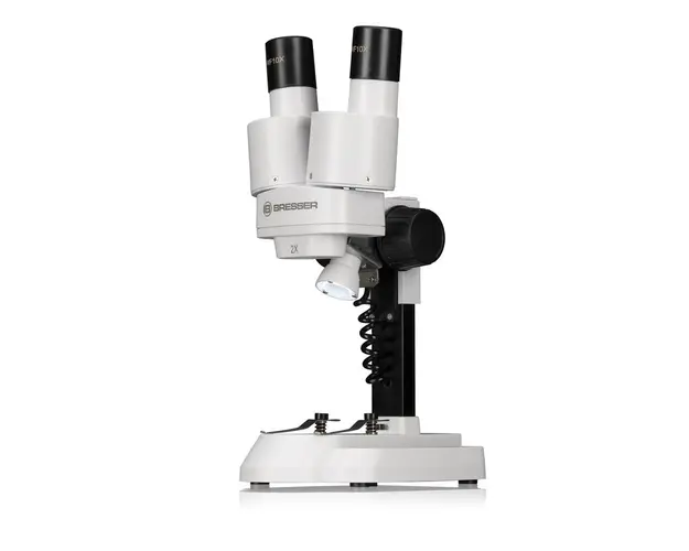 Microscop optic Bresser Junior 20x