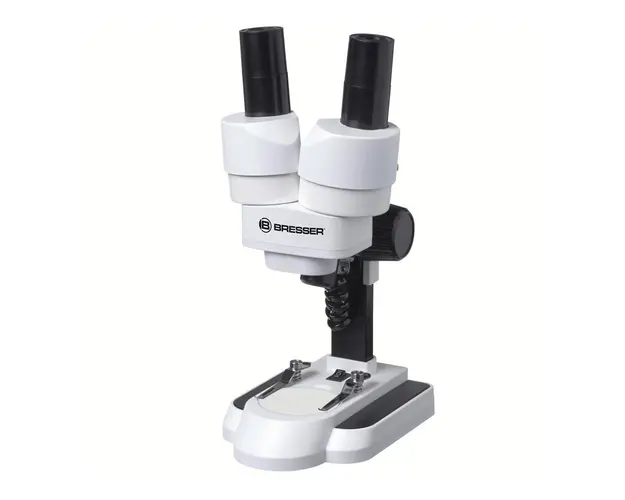 Microscop optic Bresser Junior 50x