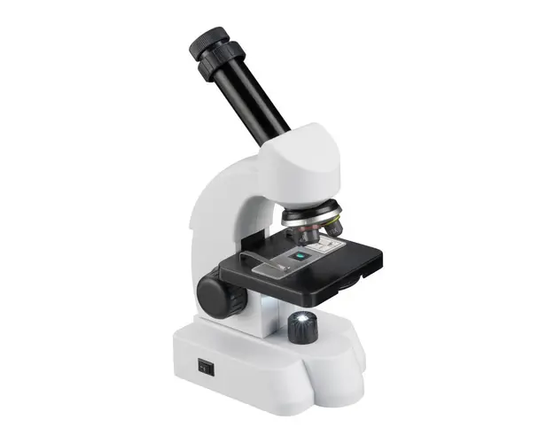Microscop optic Bresser Junior 8856000 40-640x