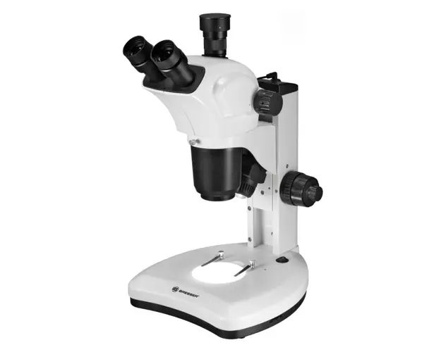 Microscop optic Bresser Science Trino 7-63x 5806300