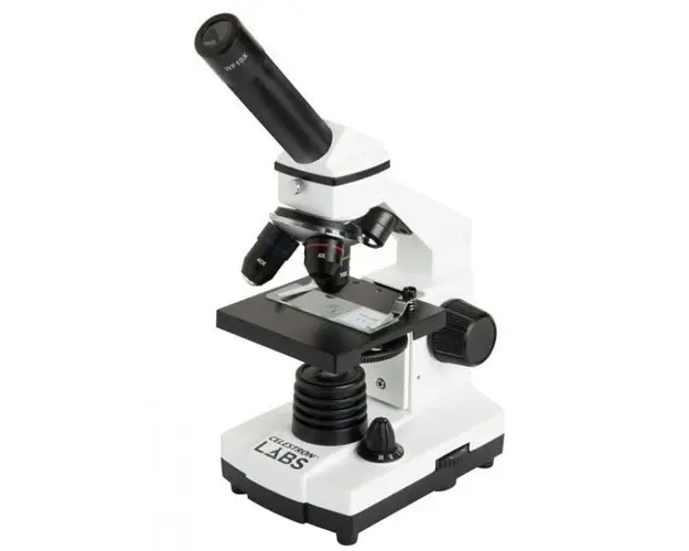 Microscop optic Celestron Labs CM800