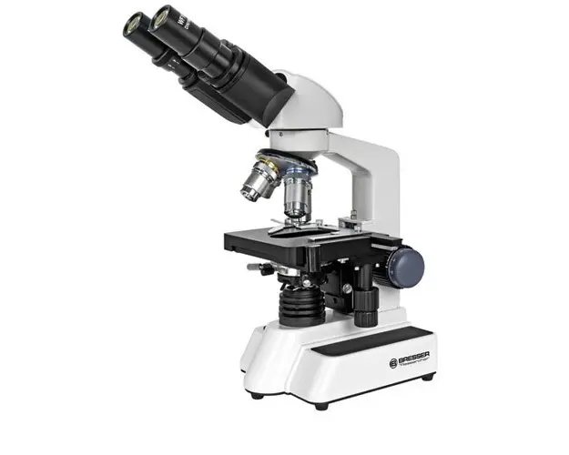 Microscop optic Bresser Researcher Bino 5722100