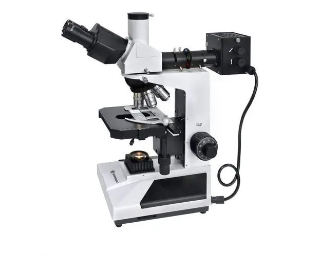 Microscop optic Bresser Science ADL 601 P 5770200