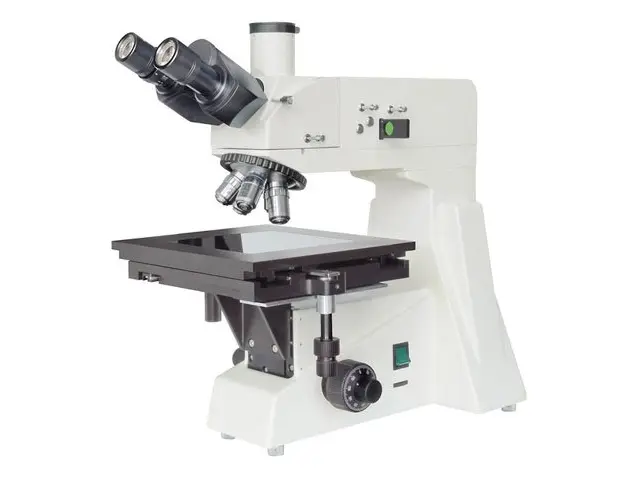 Microscop optic Science MTL 201 Bresser 5807000