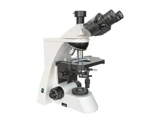 Microscop optic Bresser Science TRM 301 5760100