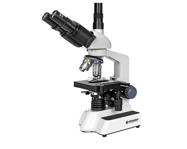 Microscop optic Bresser Trino Researcher II 5723100