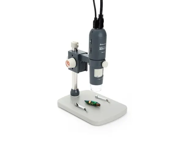 Microscop portabil Digital Celestron MicroDirect 1080p HDMI