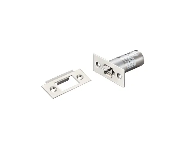 Mini bolt electric YB-80NO, 2942 N, 300 Kg, fail-secure