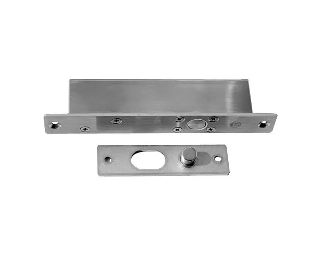 Mini electromagnet cu bolt JEB-220, ingropat, 12 Vdc