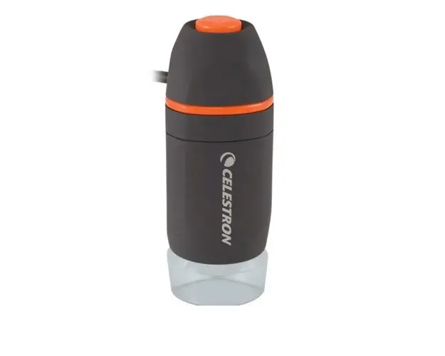 Mini microscop digital compact Celestron 444301