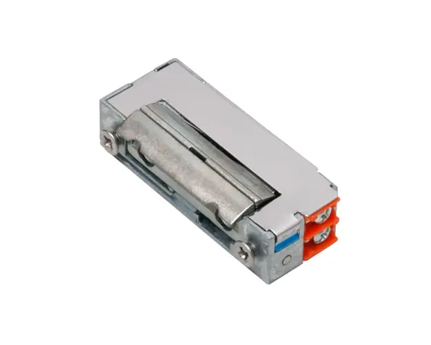 Mini yala electromecanica DORCAS-99N512F, 330 kgf, ingropat, 12 Vcc