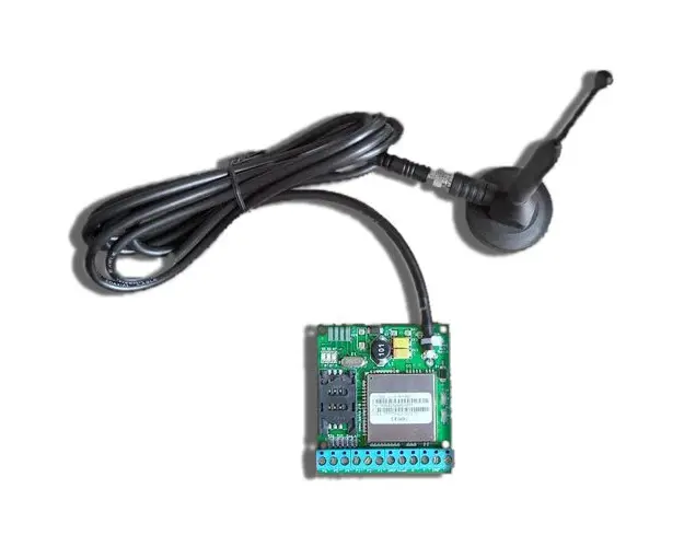MODUL ABONAT DEDICAT SEKA GPRS/DSC