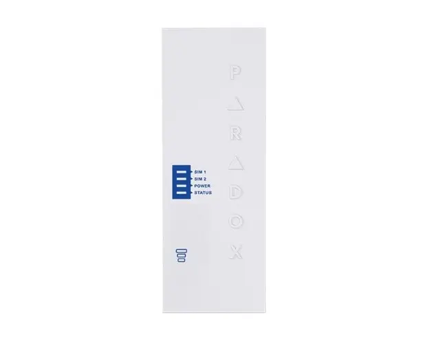 Modul Comunicator GSM/2G/3G/4G/LTE Paradox PCS 265 LTE, bidirectional, 2 SIM, baterie backup
