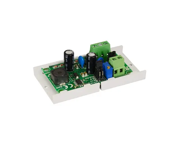 Modul convertor tensiune Pulsar DC/DC10SD, 24V-12V