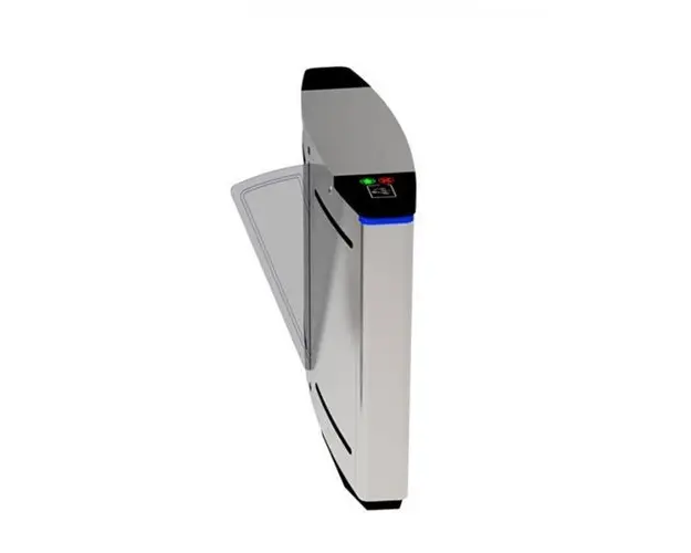 Modul de capat pentru porti retractabile automate YK-FB221B-S, 220 V AC, 35 pers/min