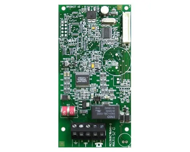 Modul de comunicare PSTN Pyronix DIGI-1200, 1200 bps, 12 V DC