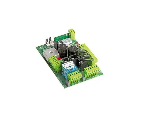 Modul de control DEA NET 24N, 433.92 MHz, 100 telecomenzi