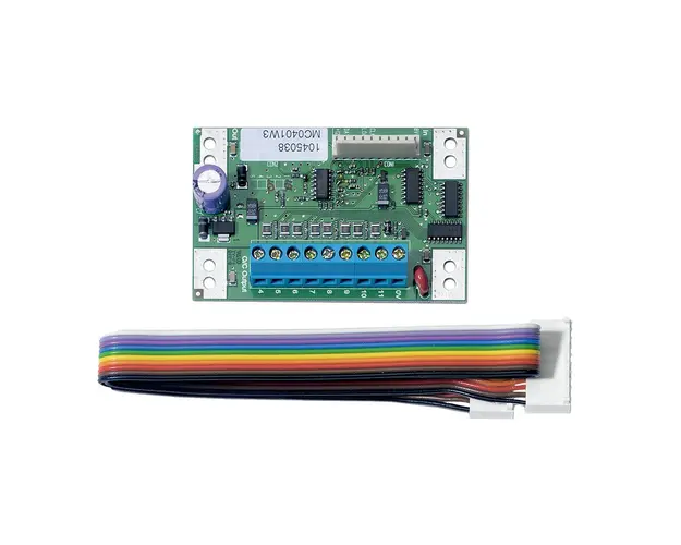Modul de extensie 8 iesiri UTC ATS1821, OC, 20 mA, plug-in
