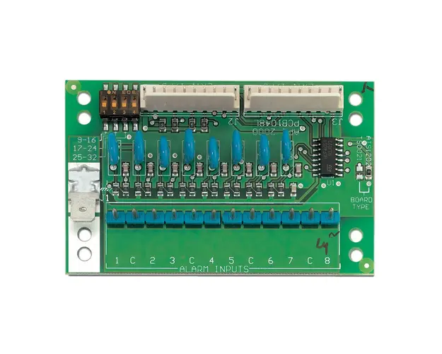 Modul de extensie 8 intrari UTC ATS1202, plug-in, 10 mA