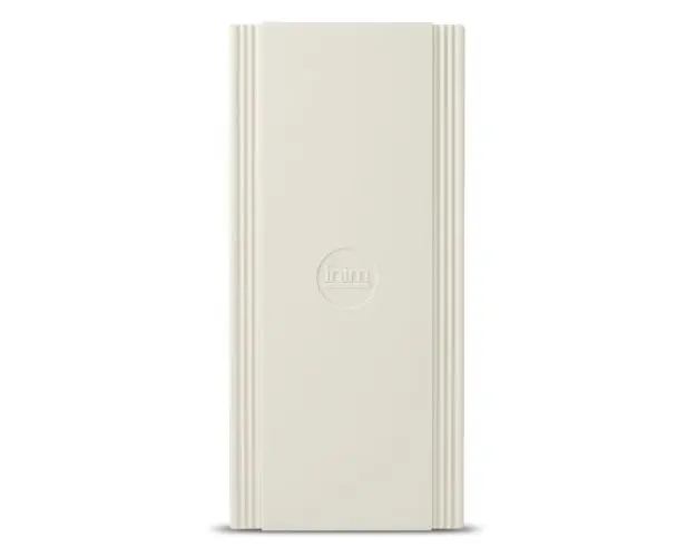 Modul de extensie bidirectional Inim Air2-BS200/50, wireless, 50 canale radio, 100 telecomenzi